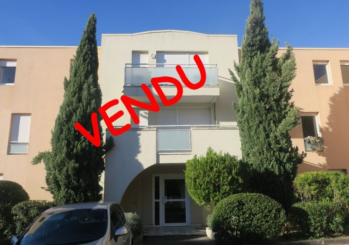 A vendre Appartement Montpellier | R�f 34025508 - Mti immobilier
