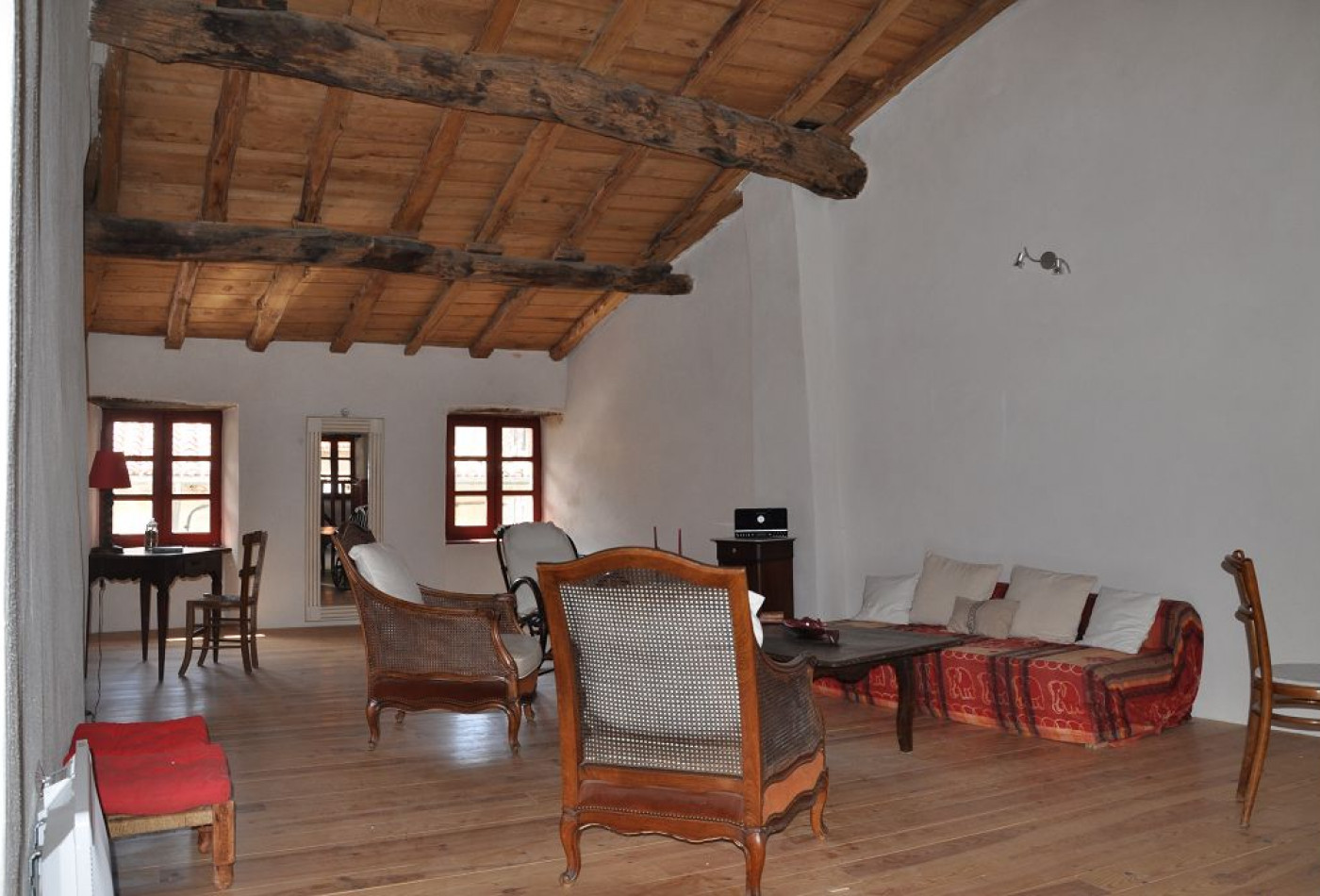 vente Maison Valleraugue - Photo 9