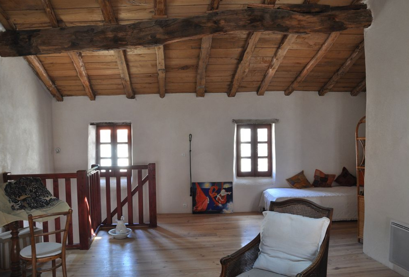 vente Maison Valleraugue - Photo 10