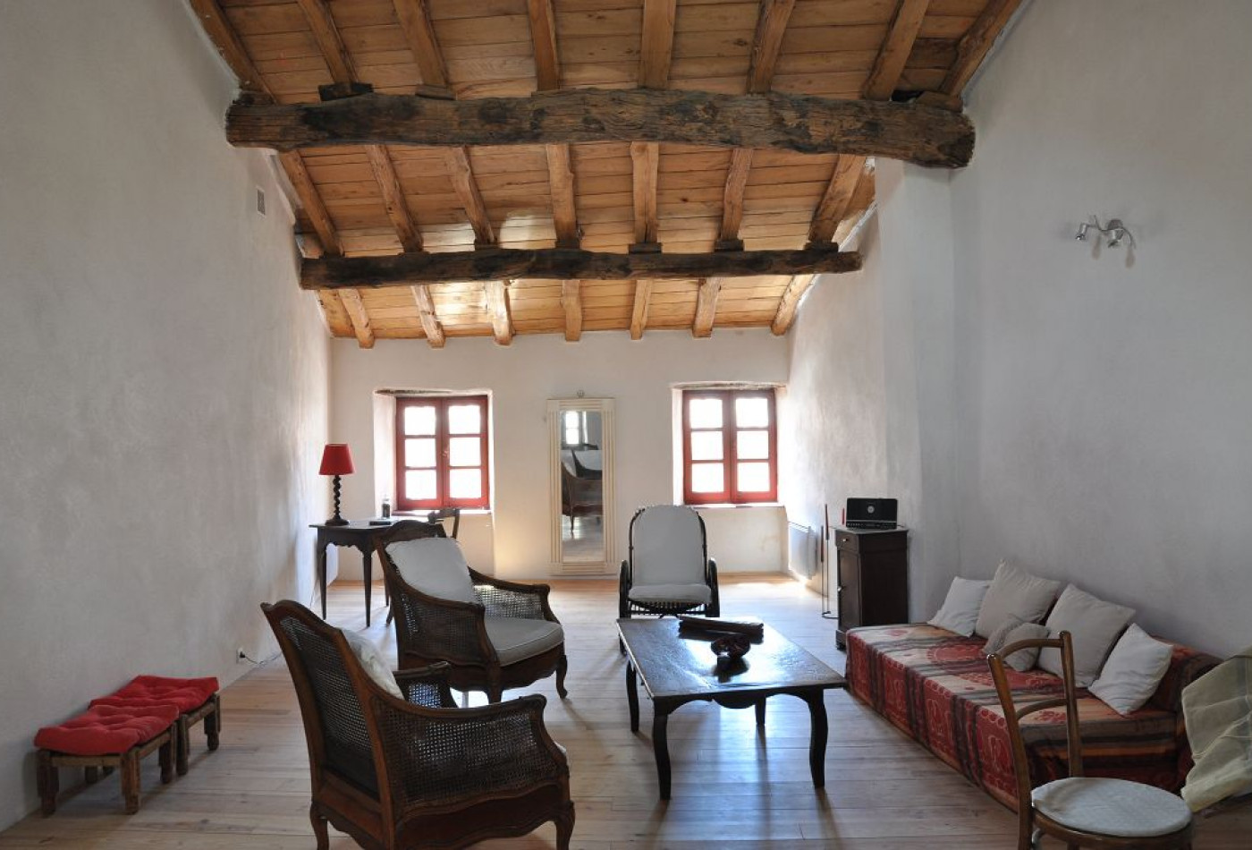 vente Maison Valleraugue - Photo 1