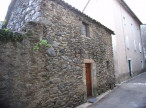 vente Maison de village Valleraugue