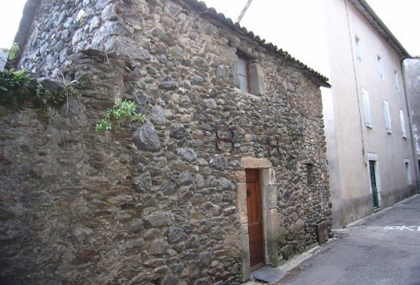 vente Maison de village Valleraugue - Photo 2