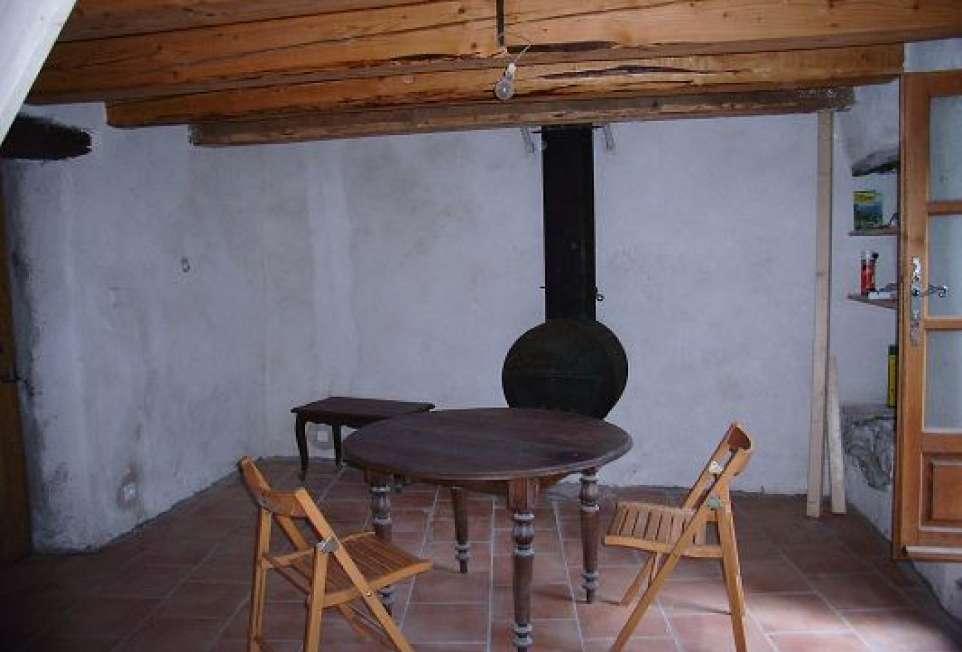vente Maison de village Valleraugue - Photo 3