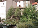 vente Maison de village Valleraugue