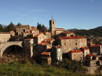 vente Maison de village Valleraugue