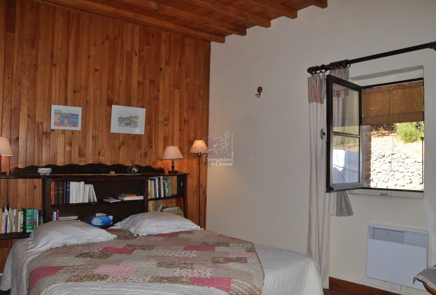 sale Maison Notre Dame De La Rouviere - Photo 6