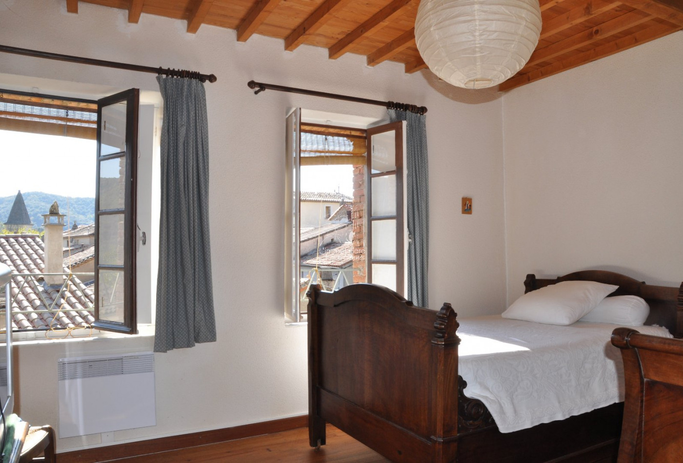 sale Maison Notre Dame De La Rouviere - Photo 4