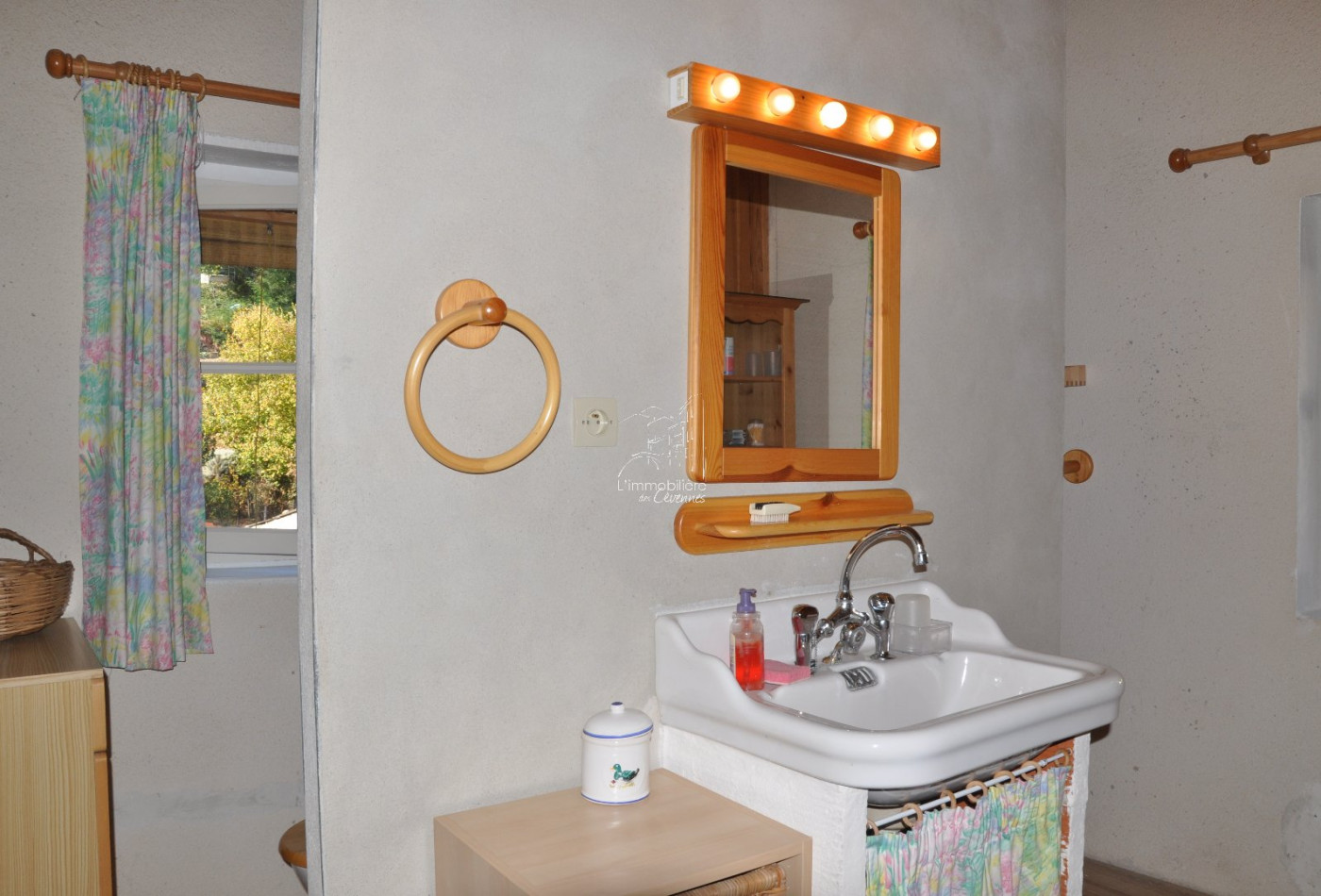 sale Maison Notre Dame De La Rouviere - Photo 8