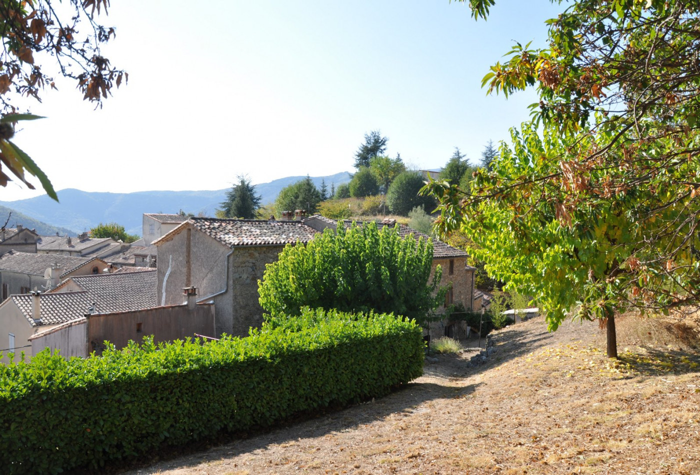 sale Maison Notre Dame De La Rouviere - Photo 2