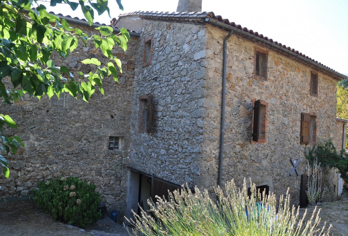 sale Maison Notre Dame De La Rouviere - Photo 1