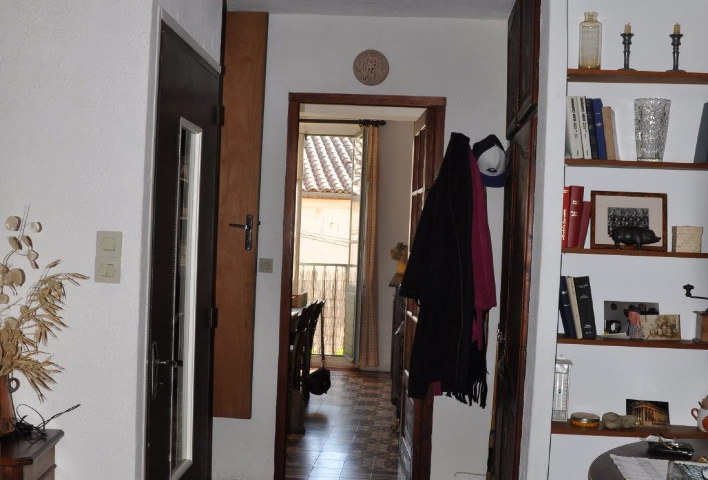 sale Maison Notre Dame De La Rouviere - Photo 3