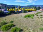 vente Terrain constructible L'esperou