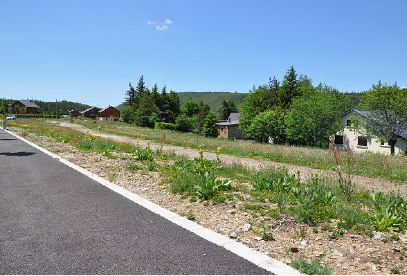 sale Terrain constructible Notre Dame De La Rouviere - Photo 2