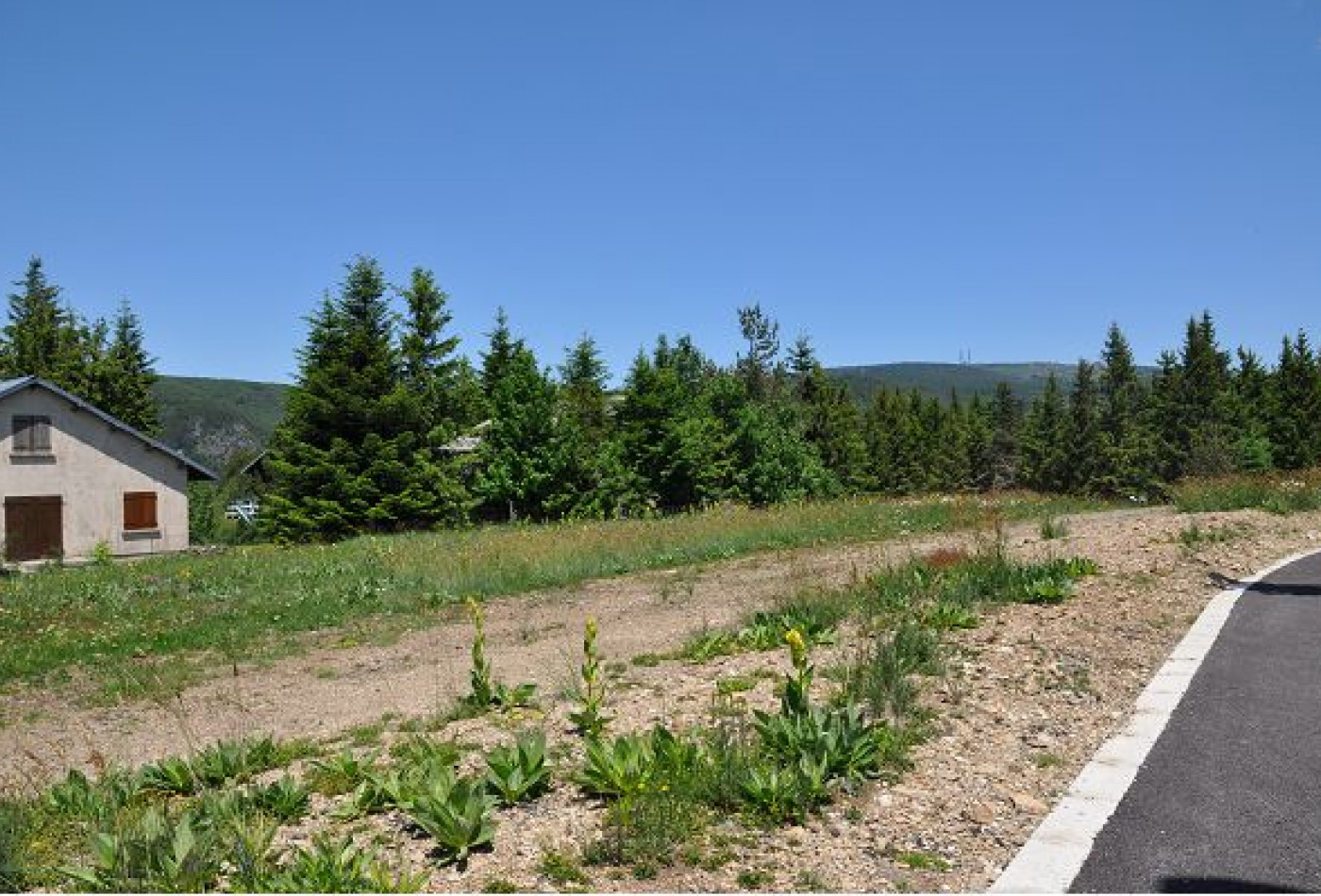 sale Terrain constructible Notre Dame De La Rouviere - Photo 4