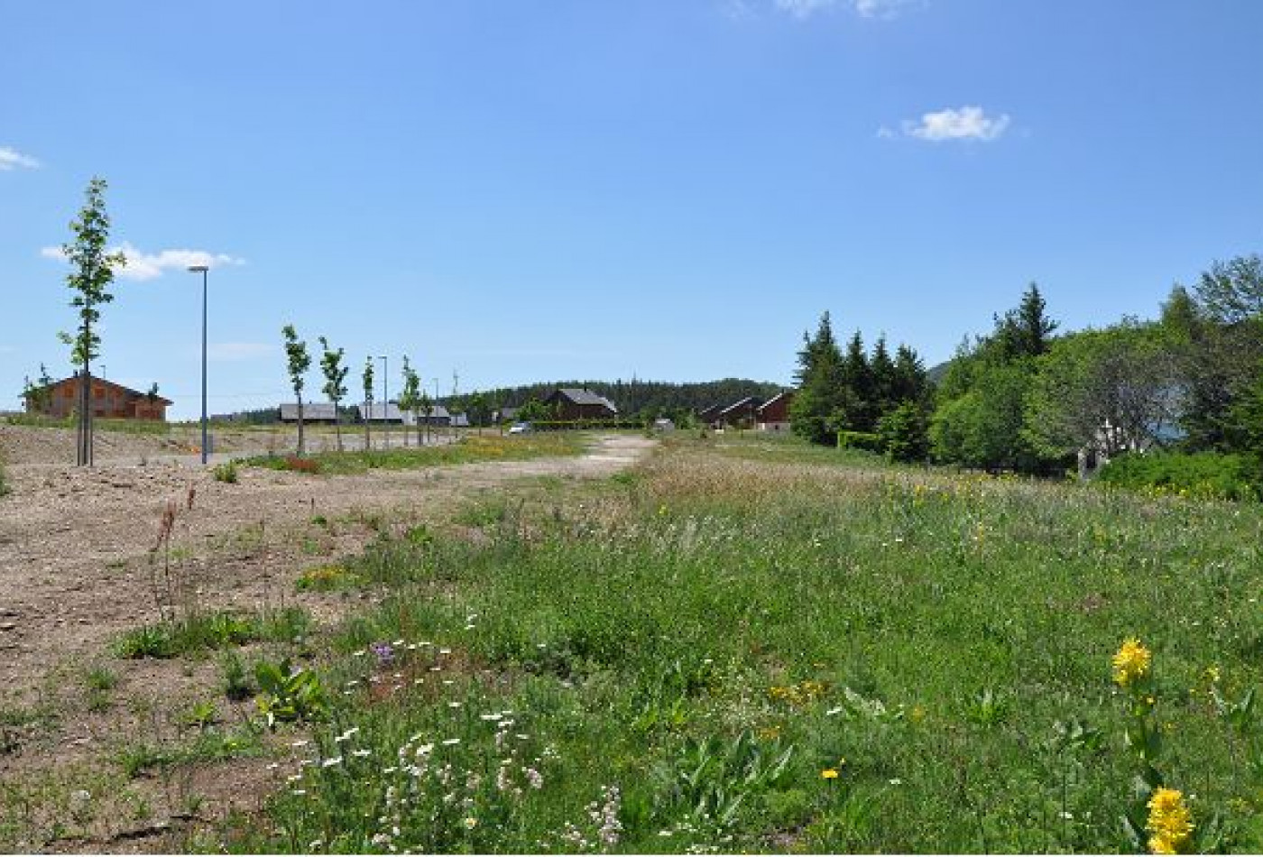 sale Terrain constructible Valleraugue - Photo 1