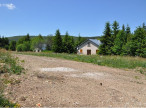 sale Terrain constructible Valleraugue