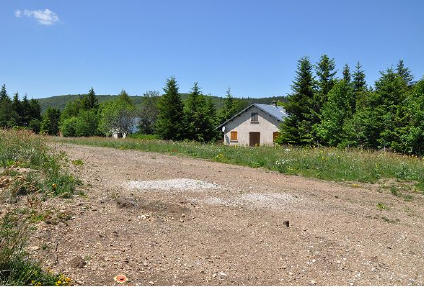 sale Terrain constructible Valleraugue - Photo 3