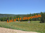 vente Terrain constructible L'esperou
