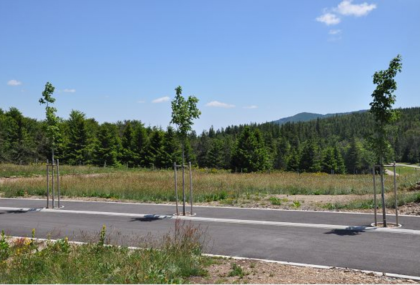 vente Terrain constructible L'esperou - Photo 2