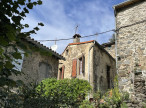 vente Maison Valleraugue