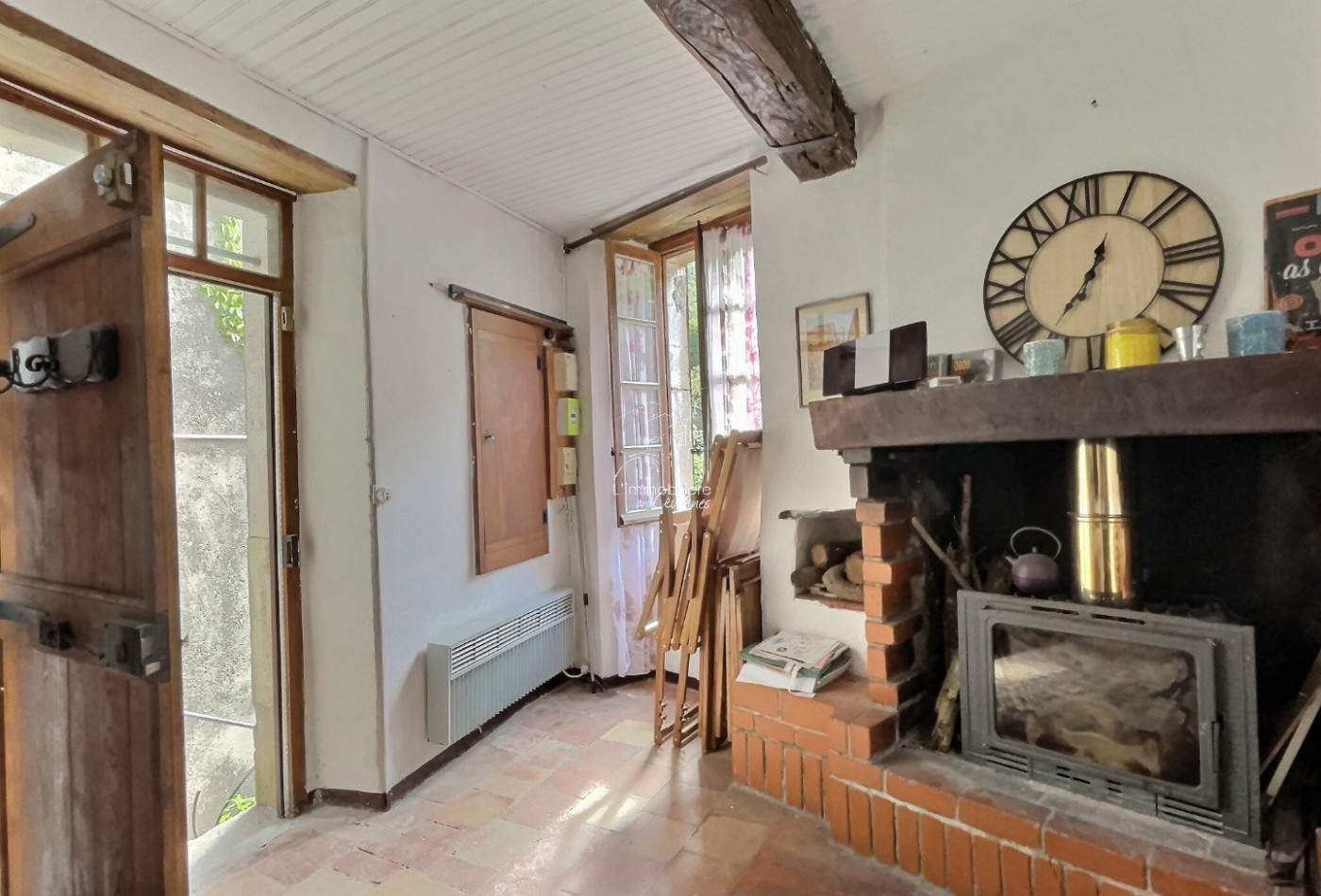 vente Maison Valleraugue - Photo 2