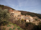 vente Maison en pierre Valleraugue