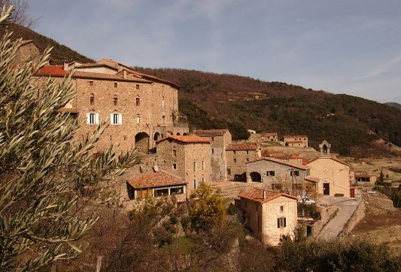 vente Maison en pierre Valleraugue - Photo 2
