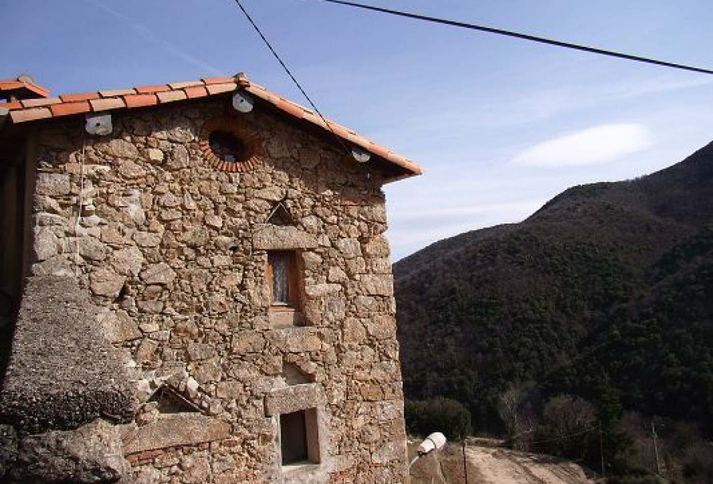 vente Maison en pierre Valleraugue - Photo 3
