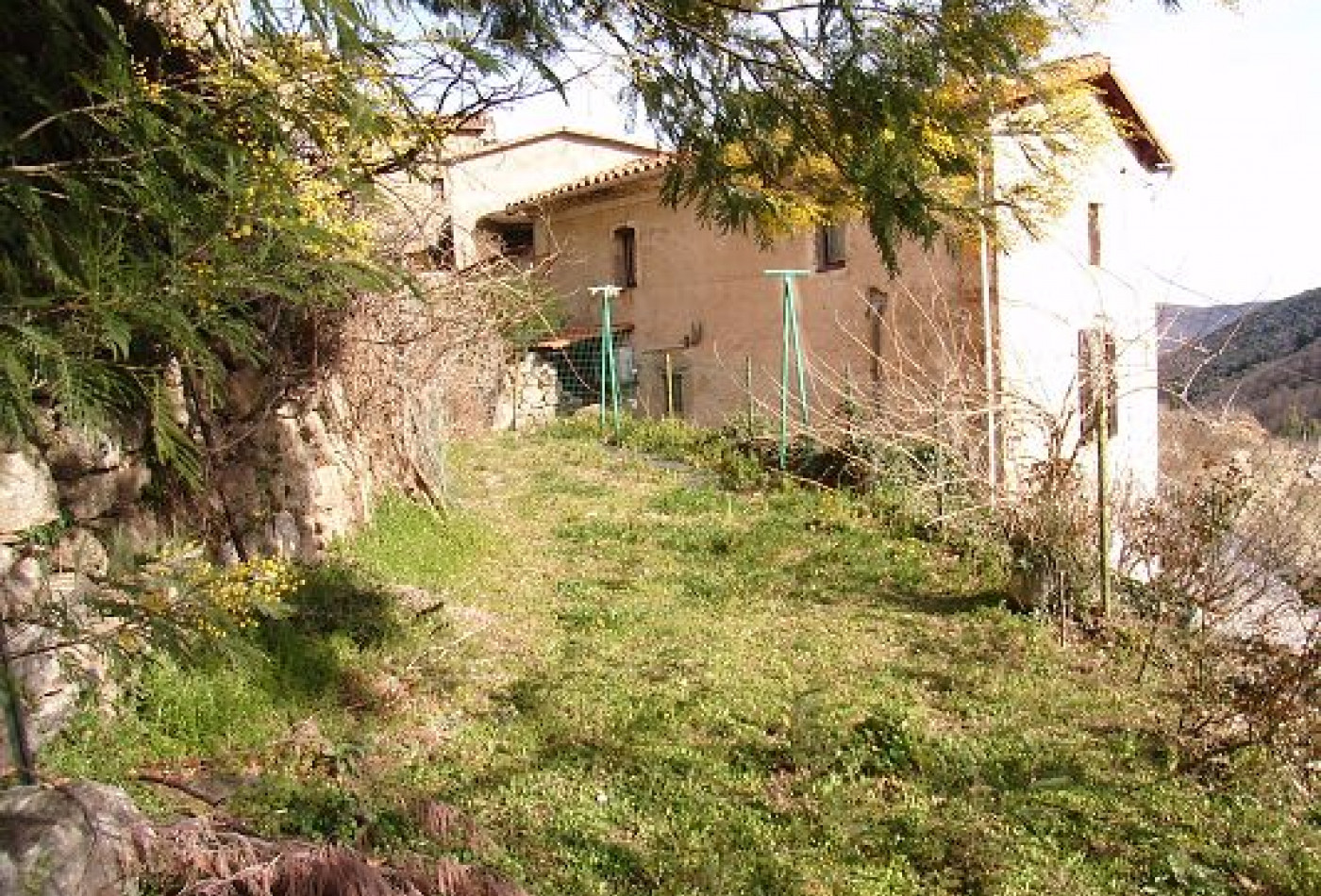 vente Maison en pierre Valleraugue - Photo 6
