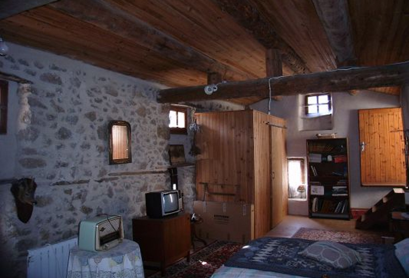 vente Maison en pierre Valleraugue - Photo 4