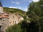 vente Maison de village Le Vigan