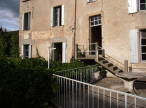 vente Maison de campagne Valleraugue