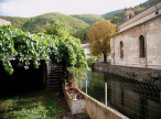 vente Maison de campagne Valleraugue