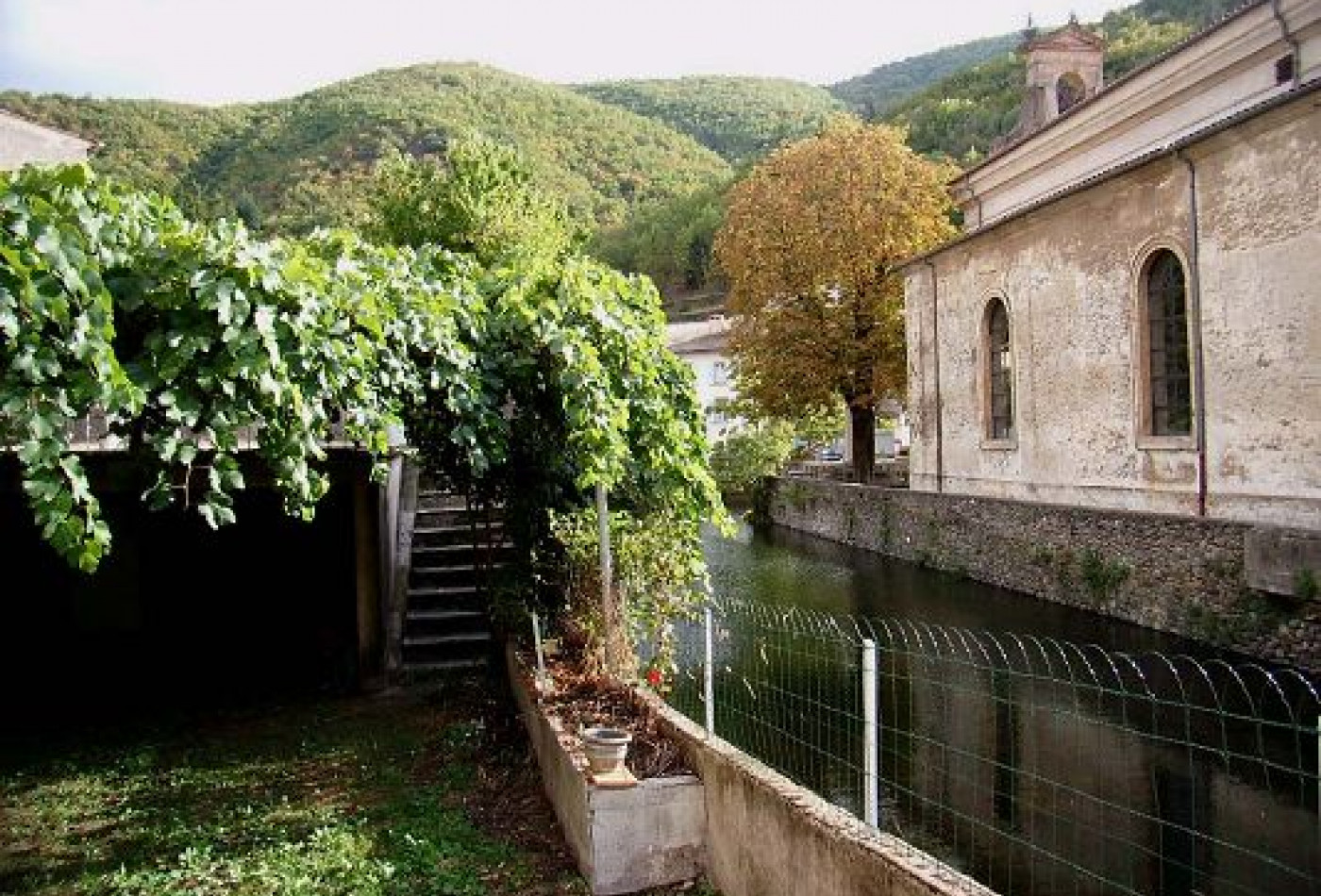 vente Maison de campagne Valleraugue - Photo 3