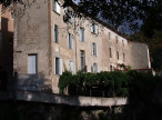 vente Maison de campagne Valleraugue