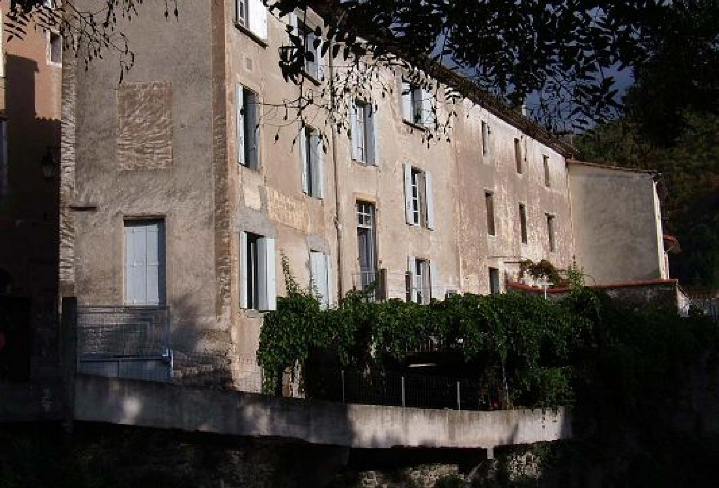 vente Maison de campagne Valleraugue - Photo 2