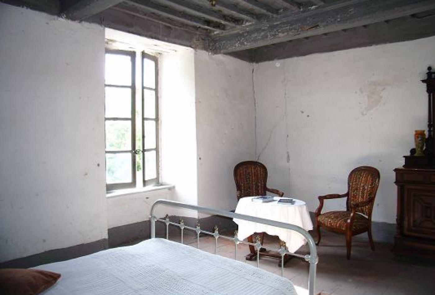 vente Maison de campagne Valleraugue - Photo 5