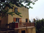 vente Maison Valleraugue