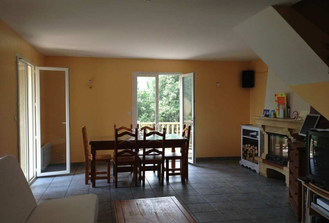 vente Maison Valleraugue - Photo 3