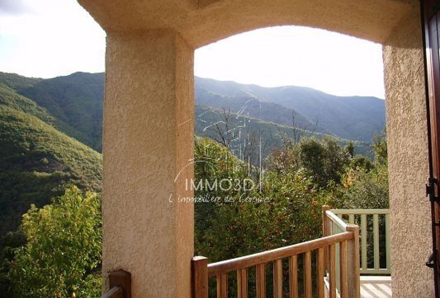 vente Maison Valleraugue - Photo 6