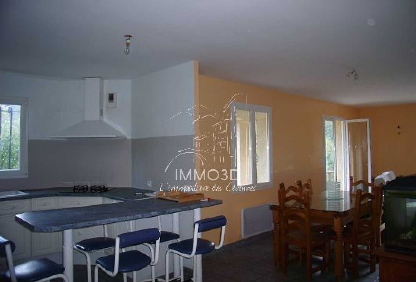 vente Maison Valleraugue - Photo 7