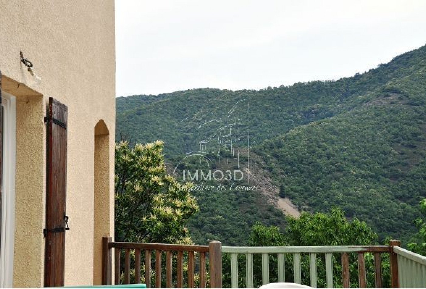 vente Maison Valleraugue - Photo 9