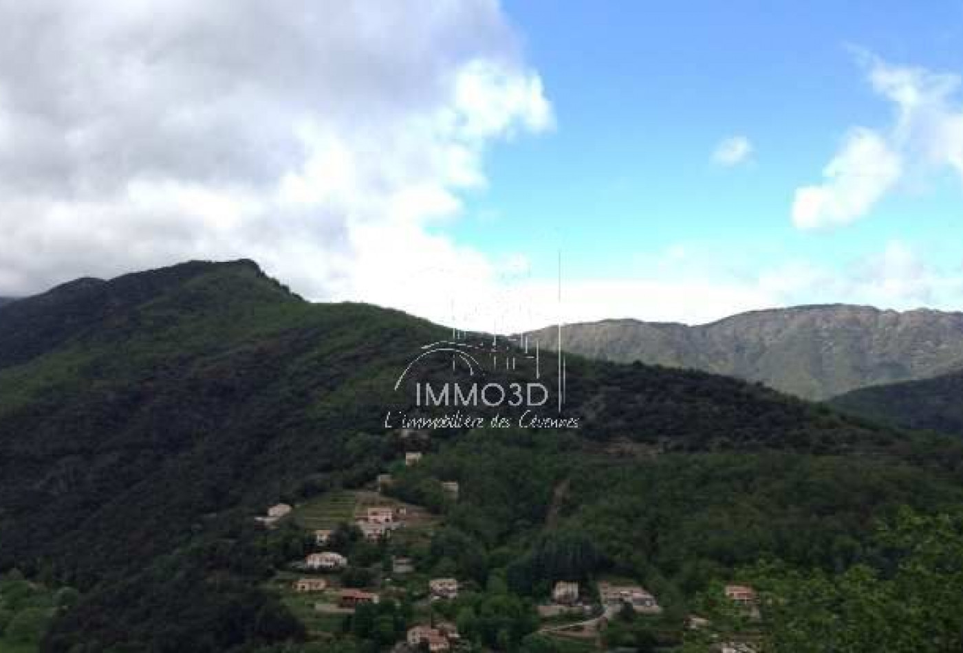 vente Maison Valleraugue - Photo 10