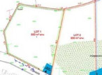 vente Terrain constructible Dourbies