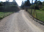 vente Terrain constructible Dourbies