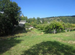 vente Terrain constructible Dourbies