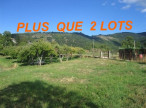 vente Terrain constructible Dourbies