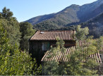 vente Maison de campagne Valleraugue