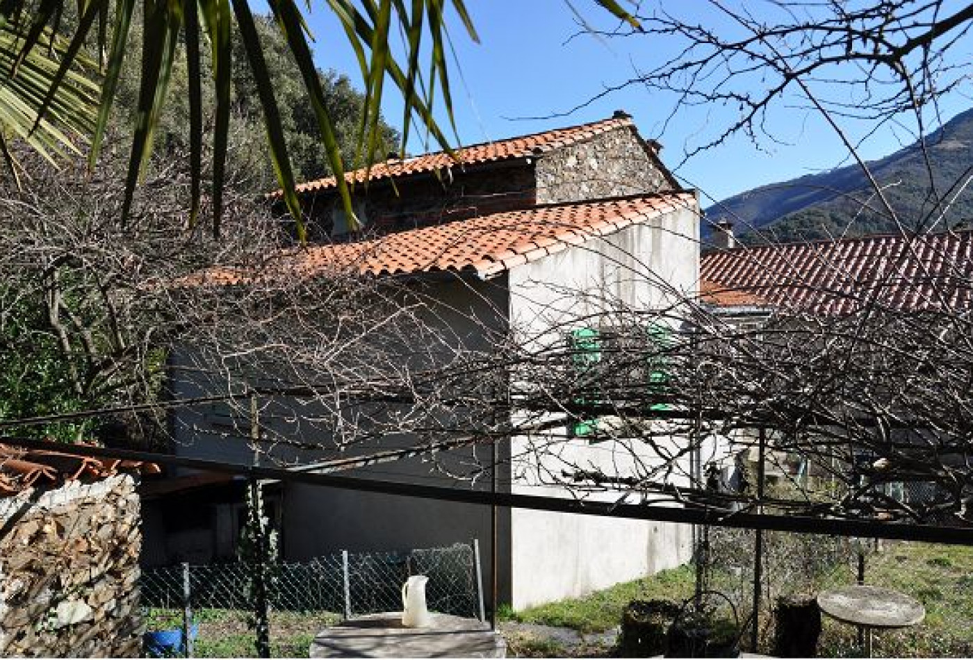 vente Maison de campagne Valleraugue - Photo 2