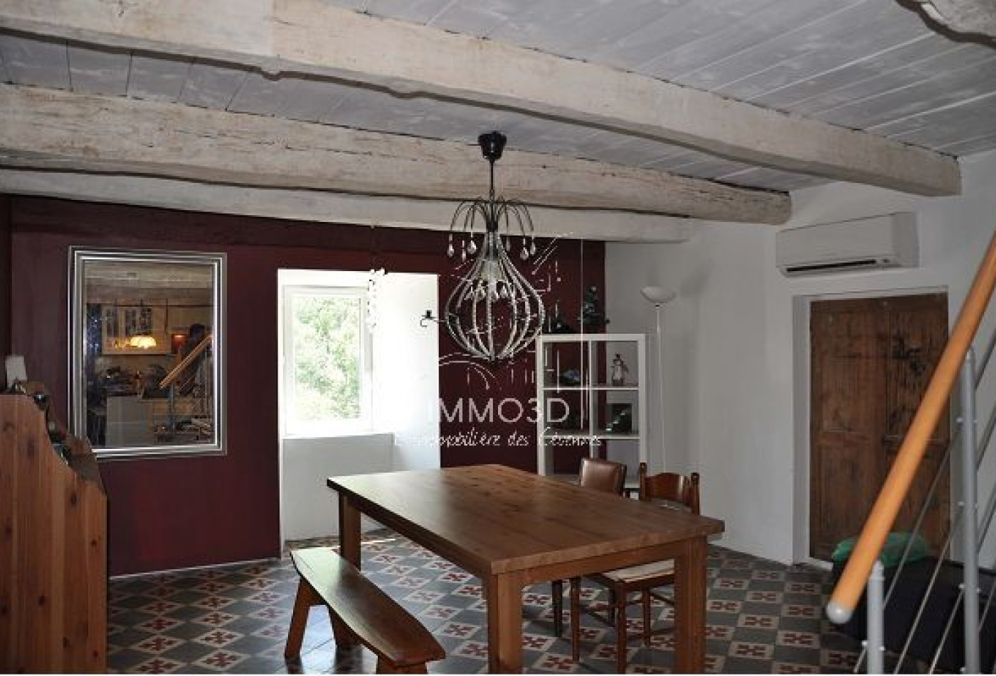 vente Maison Valleraugue - Photo 3
